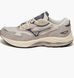 Кросівки Mizuno Wave Rider Beta 1St Grey | D1GA330915 D1GA330915 фото 4