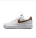 Жіночі кросівки Nike Air Force 1 '07 'Tiger Stripes'| DD8959-108 DD8959-108 фото 3