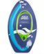 Інший товар AQUA SPEED Дихальна трубка Juno Light Blue | 734-02 734-02 фото 2