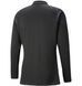 Чоловіча кофта Puma Long-Sleeve Teamcup Training 1/4 Zip Top Black -003 | 657982-03 657982-03 фото 5