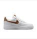 Жіночі кросівки Nike Air Force 1 '07 'Tiger Stripes'| DD8959-108 DD8959-108 фото 5