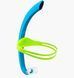 Інший товар AQUA SPEED Дихальна трубка Juno Light Blue | 734-02