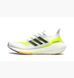 Чоловічі кросівки adidas UltraBoost 21 'White Solar Yellow'| FY0377 FY0377 фото 3