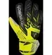 Дитячі воротарські рукавички Reusch Attrakt Solid Junior Yellow | 5572515-2014 фото 7