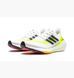 Чоловічі кросівки adidas UltraBoost 21 'White Solar Yellow'| FY0377 FY0377 фото 4