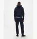 Чоловічі спортивні штани Gap Logo Joggers Blue | 659229011 фото 2