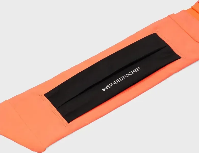 Сумка на пояс Under Armour Velociti Run Belt | 1388914-824 фото