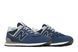 Чоловічі кросівки New Balance 574 'Core Pack - Navy'| ML574EVN ML574EVN фото 9