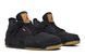 Кросівки Air Jordan Levi's x 4 Retro 'Black Denim'| AO2571-001 AO2571-001 фото 9