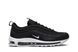Чоловічі кросівки Nike Air Max 97 'Black'| 921826-001 921826-001 фото 2