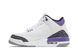 Підліткові кросівки Air Jordan 3 Retro GS 'Dark Iris'| DM0967-105 DM0967-105 фото 4