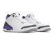 Підліткові кросівки Air Jordan 3 Retro GS 'Dark Iris'| DM0967-105 DM0967-105 фото 9