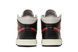 Жіночі кросівки Air Jordan 1 Mid 'Black College Grey'| BQ6472-060 BQ6472-060 фото 7