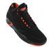 Кросівки Nike Air Flight Lite Mid 'Black Team Orange'| DQ7687-001 DQ7687-001 фото 3