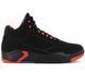 Кросівки Nike Air Flight Lite Mid 'Black Team Orange'| DQ7687-001 DQ7687-001 фото 2