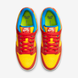Кросівки Nike Dunk Low SB 'Bart Simpson'| BQ6817-602 BQ6817-602 фото 3