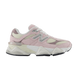 Підліткові кросівки New Balance 9060 Big Kid Wide 'Rose Sugar Ice Wine'| GC9060BE GC9060BE фото 2