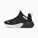 Кросівки unisex Puma Contempt Demi Remix Mesh Black | 378509-01 378509-01 фото 1