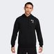 Чоловіча толстовка Nike Club FT PO Hoodie Moon GFX | HQ8594-010 HQ8594-010 фото 1