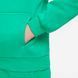 Дитячий худі Nike Sportswear Club Fleece | FD3000-324 фото 5