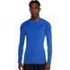 Чоловіча кофта Nike Pro Dri-FIT Longsleeve | DD1990-480 DD1990-480 фото 1
