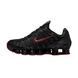 Чоловічі кросівки Nike Shox TL SE 'Tough Red Black'| IQ8261-001 IQ8261-001 фото 1