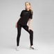 Підліткова футболка Puma ESS Boxy Tee 128 | 68513101 68513101 фото 3