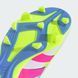 Бутси adidas PREDATOR CLUB FIRM/MULTI-GROUND 'Cloud White / Lucid Pink / Lucid Lemon'| ID1323 ID1323 фото 7