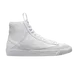 Підліткові кросівки Nike Blazer Mid '77 SE GS 'Dance - White Black'| DH8640-102