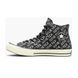 Кеди Converse Chuck 70 Gore-Tex Black/White | 162347C 162347C фото 1