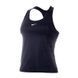 Топ Nike W NK DF SWOOSH BRA TANK | DV9897-010 DV9897-010 фото 1
