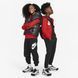Підліткові штани Nike K NSW CLUB FLC JGGR HBR | FD2995-010 FD2995-010 фото 7