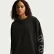 Жіночий лонгслів Nike Sportswear | IO3529-010 фото 2