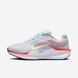 Жіночі кросівки Nike Air Winflo 11 'Glacier Blue Bright Crimson'| FJ9510-402 FJ9510-402 фото 1