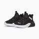 Кросівки unisex Puma Contempt Demi Remix Mesh Black | 378509-01 378509-01 фото 2