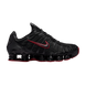 Чоловічі кросівки Nike Shox TL SE 'Tough Red Black'| IQ8261-001 IQ8261-001 фото 2