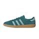 Кросівки adidas Bermuda 'Mystery Green Gum'| JH5458 JH5458 фото 1