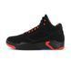 Кросівки Nike Air Flight Lite Mid 'Black Team Orange'| DQ7687-001 DQ7687-001 фото 1