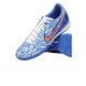 Сороконіжки Nike Zoom Mercurial Vapor 15 Academy CR7 IC 'Azulejo'| DQ5313-182 DQ5313-182 фото 1