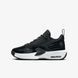 Підліткові кросівки Jordan Max Aura 6 GS 'Black/Black/White' | FQ8297-010 FQ8297-010 фото 2