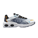 Підліткові кросівки Nike Air Max TW GS 'White Blue Laser Orange'| DQ0296-102 DQ0296-102 фото 2