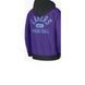 Худі Nike NBA 75th Anniversary Full-Zip Hoodie | DB2189-504 фото 1