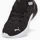 Кросівки unisex Puma Contempt Demi Remix Mesh Black | 378509-01 378509-01 фото 4