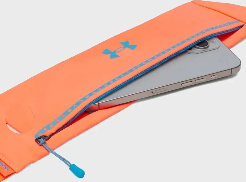 Сумка на пояс Under Armour Velociti Run Belt | 1388914-824 фото