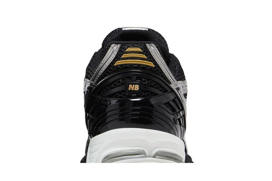 Кросівки New Balance 1906R 'Black Grey White'| U1906RCF U1906RCF фото
