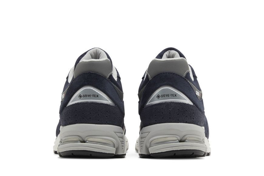 Чоловічі кросівки New Balance 2002R GORE-TEX Eclipse 'Eclipse'| M2002RXK M2002RXK фото