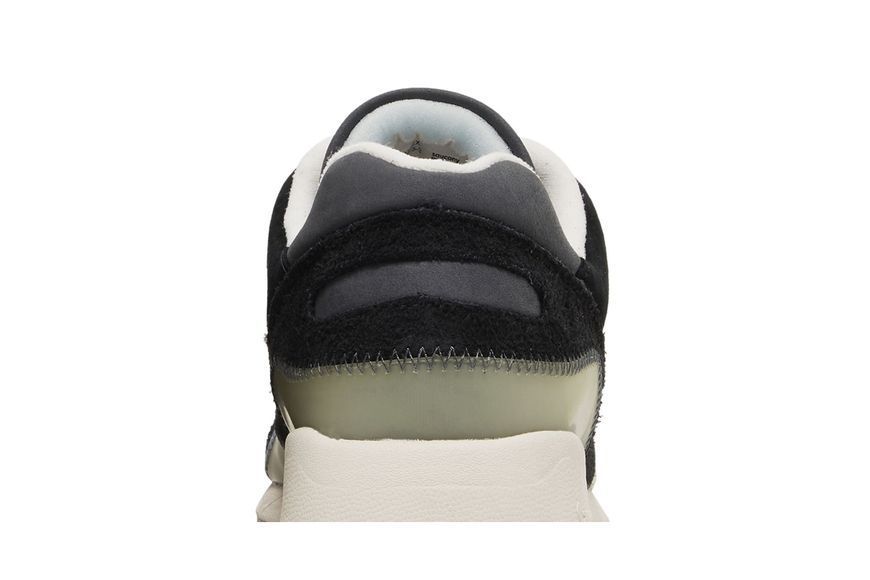 Кросівки Saucony Shadow 6000 'Transparent - Black'| S70715-3 S70715-3 фото