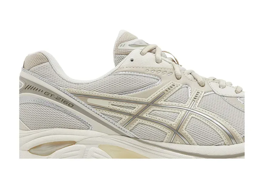 Кросівки ASICS GT 2160 'Oatmeal'| 1203A320-250 фото