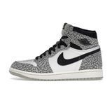 Кросівки Jordan 1 Retro High OG White Cement | DZ5485-052 DZ5485-052 фото