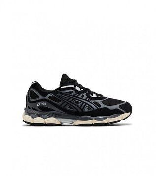 Кросівки ASICS Gel NYC 'Black Graphite'| 1203A739-001 1203A739-001 фото